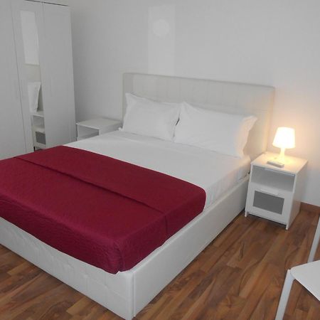 Colosseo Guest House Gil Rom Exteriör bild