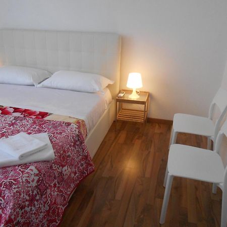 Colosseo Guest House Gil Rom Exteriör bild