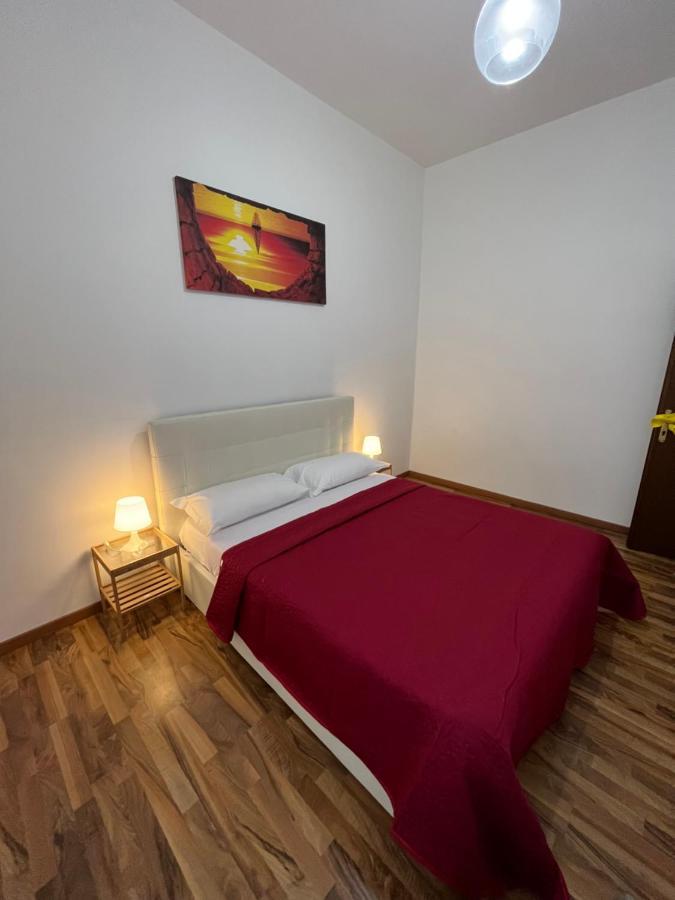 Colosseo Guest House Gil Rom Exteriör bild