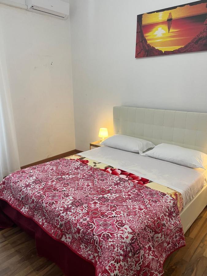 Colosseo Guest House Gil Rom Exteriör bild
