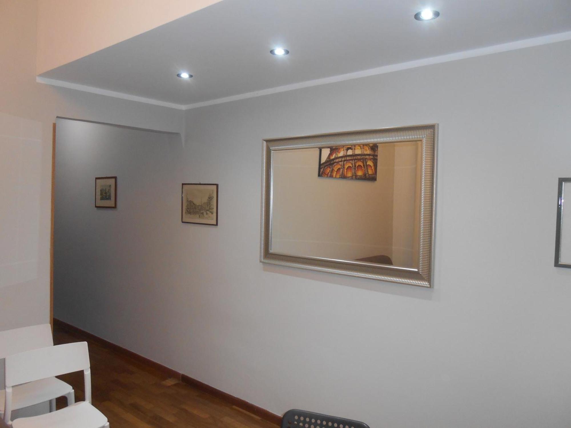 Colosseo Guest House Gil Rom Exteriör bild