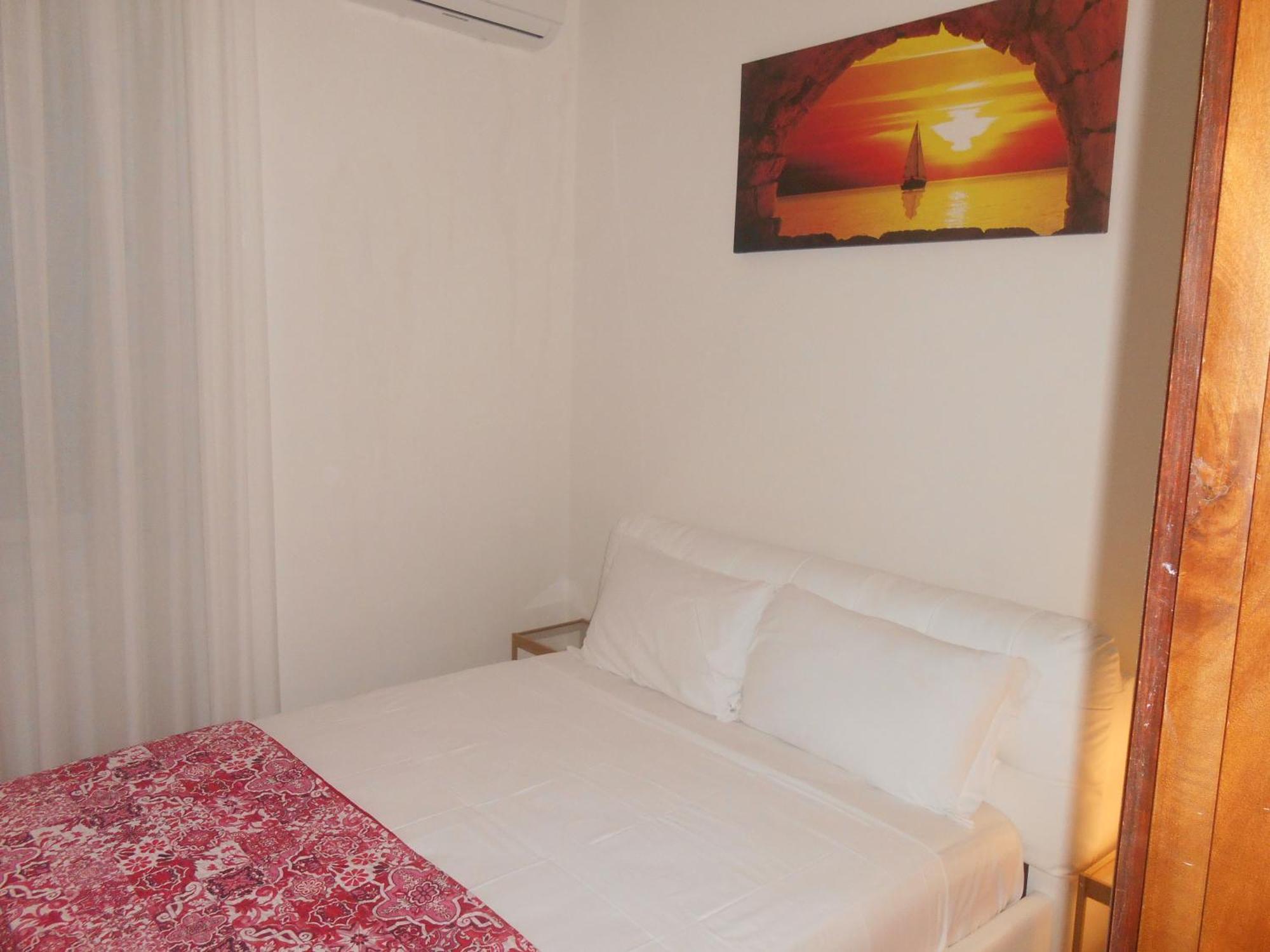Colosseo Guest House Gil Rom Exteriör bild