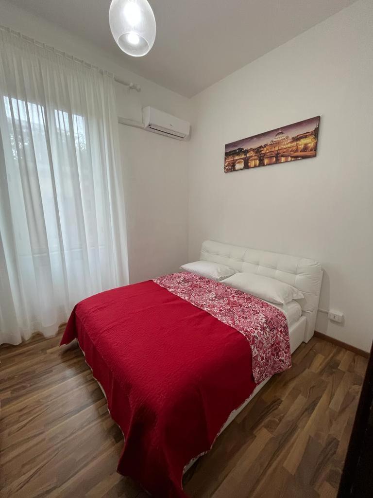 Colosseo Guest House Gil Rom Exteriör bild