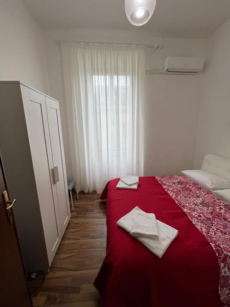 Colosseo Guest House Gil Rom Exteriör bild