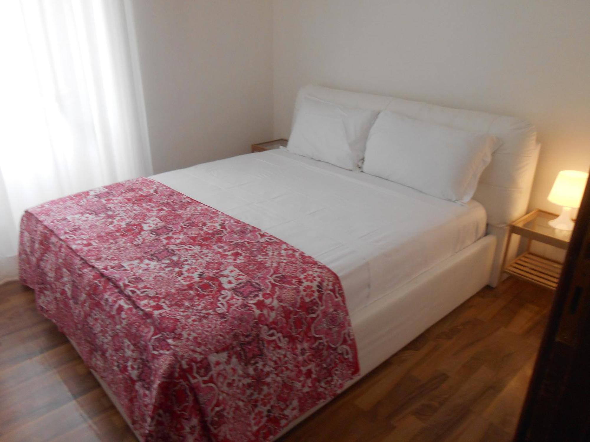 Colosseo Guest House Gil Rom Exteriör bild