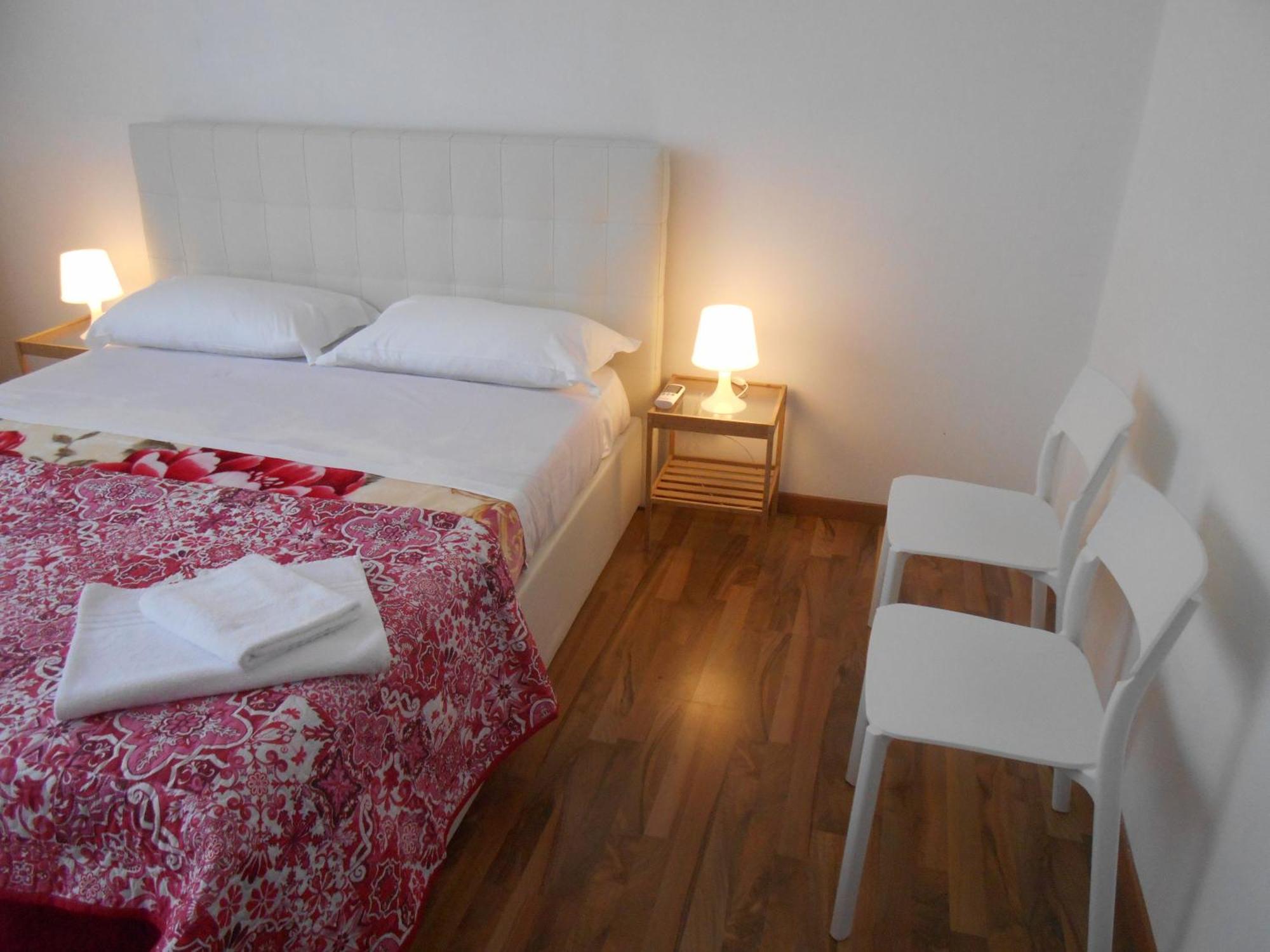 Colosseo Guest House Gil Rom Exteriör bild